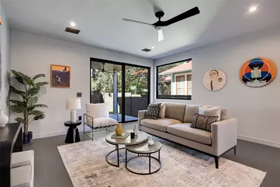 107 W Johanna Street #A, Austin, TX 78704 - Photo 14