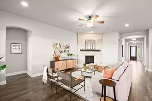 4337 Opera Path, Leander, TX 78641 - Photo 4