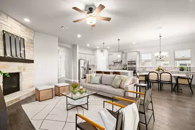 4337 Opera Path, Leander, TX 78641 - Photo 6