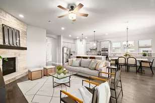 4337 Opera Path, Leander, TX 78641 - Photo 6