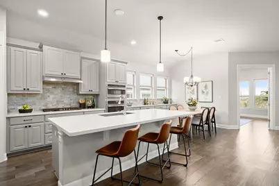 4337 Opera Path, Leander, TX 78641 - Photo 8