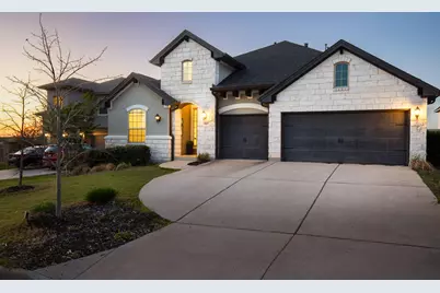 4337 Opera Path, Leander, TX 78641 - Photo 2