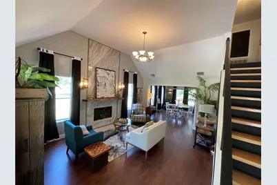 322 Whispering Woods Drive, Rockport, TX 78382 - Photo 6