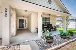 7818 Squirrel Hollow Dr, Georgetown, TX 78628 - Photo 2