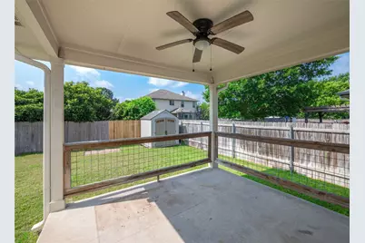 7818 Squirrel Hollow Drive, Georgetown, TX 78628 - Photo 24