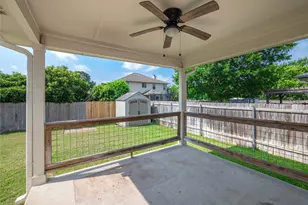 7818 Squirrel Hollow Dr, Georgetown, TX 78628 - Photo 24