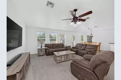 7818 Squirrel Hollow Drive, Georgetown, TX 78628 - Photo 6