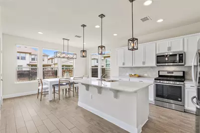 14003 Osmarea Drive #91, Austin, TX 78717 - Photo 12