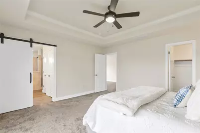 14003 Osmarea Drive #91, Austin, TX 78717 - Photo 18