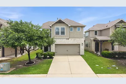 14003 Osmarea Drive #91, Austin, TX 78717 - Photo 1