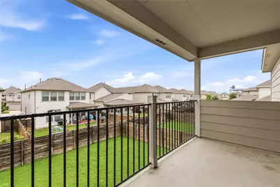 14003 Osmarea Drive #91, Austin, TX 78717 - Photo 16
