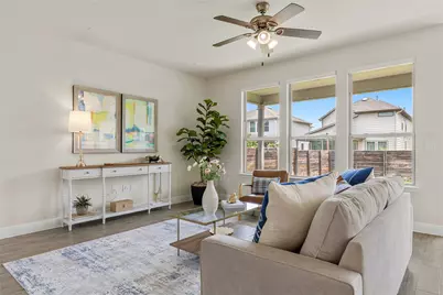 14003 Osmarea Drive #91, Austin, TX 78717 - Photo 6
