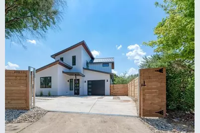 200 Tillery Square #1, Austin, TX 78702 - Photo 1