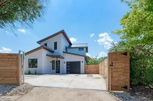 200 Tillery Square, Austin, TX 78702 - Photo 1