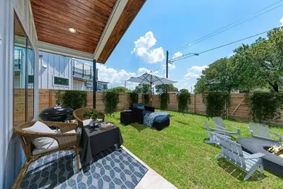 200 Tillery Square #1, Austin, TX 78702 - Photo 30