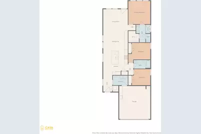 11713 Caithness Way, Austin, TX 78754 - Photo 30