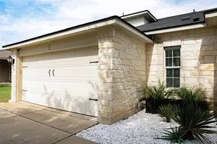 214 Lidell St, Hutto, TX 78634 - Photo 6