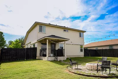 214 Lidell Street, Hutto, TX 78634 - Photo 34