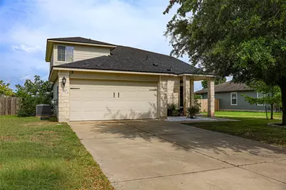 214 Lidell Street, Hutto, TX 78634 - Photo 2