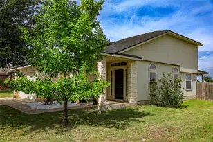214 Lidell St, Hutto, TX 78634 - Photo 4