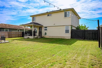 214 Lidell Street, Hutto, TX 78634 - Photo 32