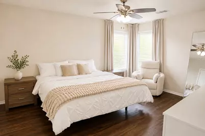 214 Lidell Street, Hutto, TX 78634 - Photo 14