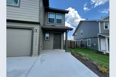 12204 Scarlet Sleeve Way, Del Valle, TX 78617 - Photo 2