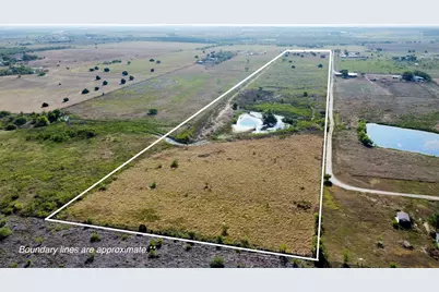 14024 Graef Road, Creedmoor, TX 78610 - Photo 1