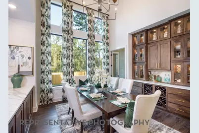 214 Bird Bath Bend, Austin, TX 78737 - Photo 4