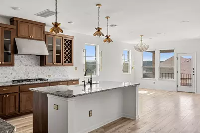 1321 Castalo Lane, Leander, TX 78641 - Photo 8