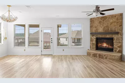 1321 Castalo Lane, Leander, TX 78641 - Photo 4