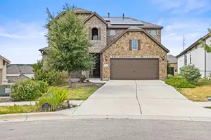 1321 Castalo Ln, Leander, TX 78641 - Photo 1