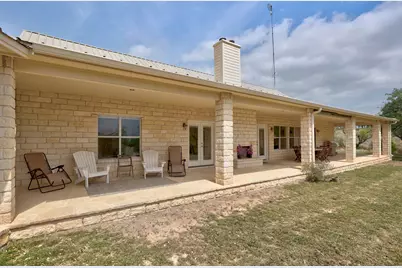 301 Hall Lane, Spicewood, TX 78669 - Photo 4