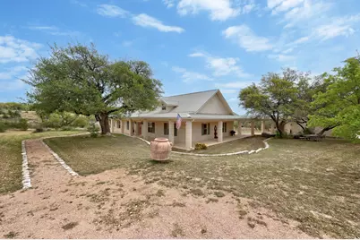 301 Hall Lane, Spicewood, TX 78669 - Photo 1