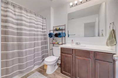 808 Circle Way #26H, Jarrell, TX 76537 - Photo 20