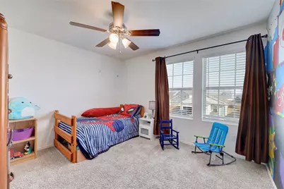 808 Circle Way #26H, Jarrell, TX 76537 - Photo 22
