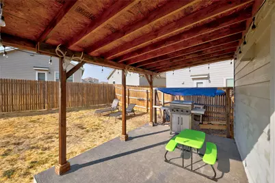 808 Circle Way #26H, Jarrell, TX 76537 - Photo 32