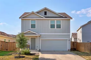 808 Circle Wy, Jarrell, TX 76537 - Photo 1