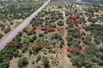 2616 Fall Creek Estates Drive, Spicewood, TX 78669 - Photo 1