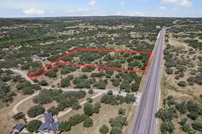 2616 Fall Creek Estates Drive, Spicewood, TX 78669 - Photo 4