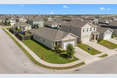 19300 Cloudy Bay Drive, Pflugerville, TX 78660 - Photo 1