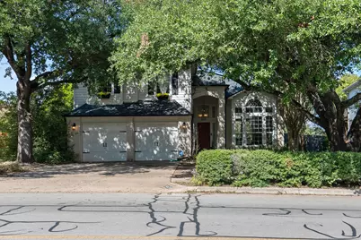 1015 Oaklands Drive, Round Rock, TX 78681 - Photo 1