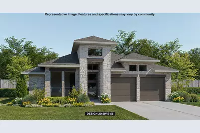 218 Penstemon View, San Marcos, TX 78666 - Photo 1