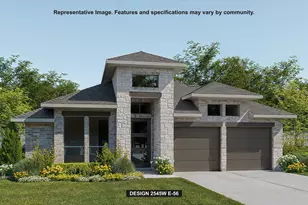 218 Penstemon Vw, San Marcos, TX 78666 - Photo 1
