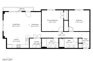 910 W 25th St, Austin, TX 78705 - Photo 8