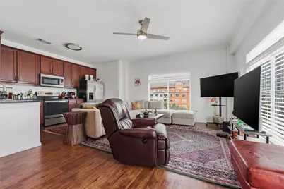 910 W 25th Street #507, Austin, TX 78705 - Photo 2