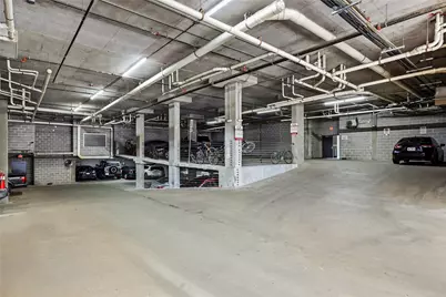910 W 25th Street #507, Austin, TX 78705 - Photo 14