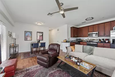 910 W 25th Street #507, Austin, TX 78705 - Photo 4