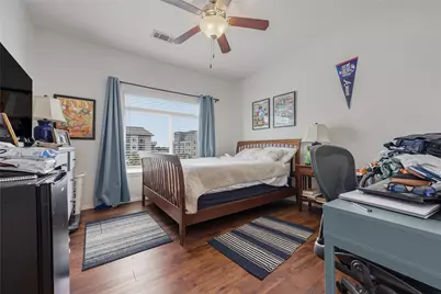 910 W 25th Street #507, Austin, TX 78705 - Photo 10