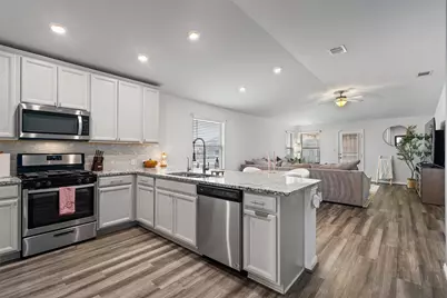 5817 Livorno Cove, Round Rock, TX 78665 - Photo 4